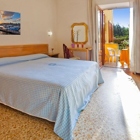 Hotel Cleopatra Ischia Exteriér fotografie